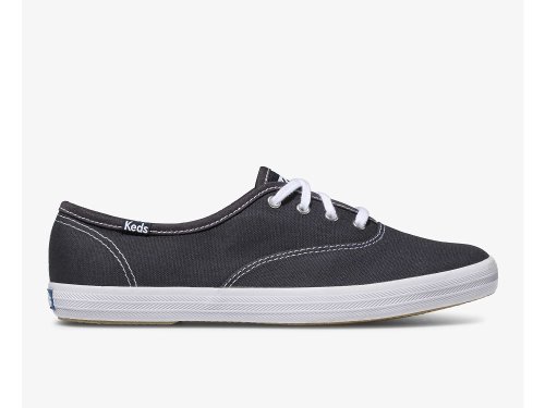 Keds Champion Originals Naisten Nauhakengät Laivastonsininen | FI-47509