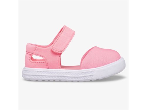 Keds Finlee Flex Sandal Tytön Sandaalit Pinkki | FI-26247