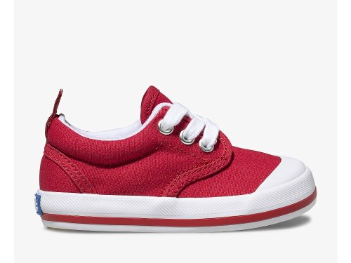 Keds Graham Sneaker Poikien Tennarit Punainen | FI-98719