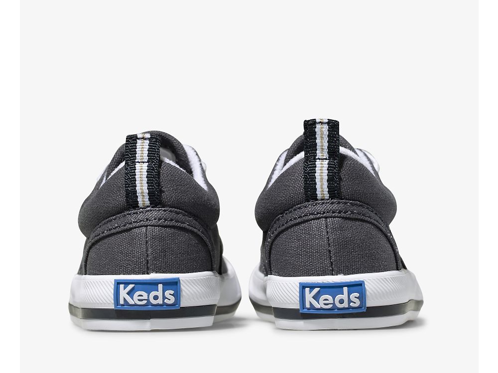 Keds Graham Sneaker Tytön Tennarit Laivastonsininen | FI-61780