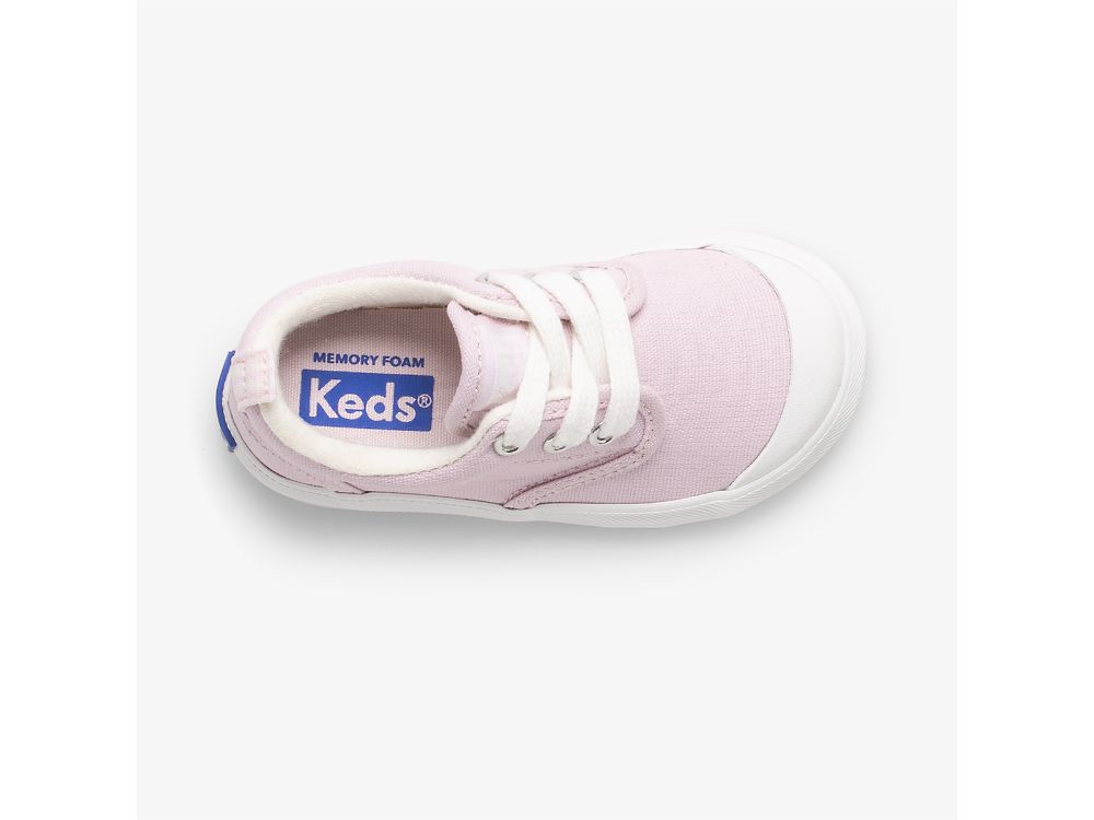 Keds Graham Sneaker Tytön Tennarit Pinkki | FI-39008