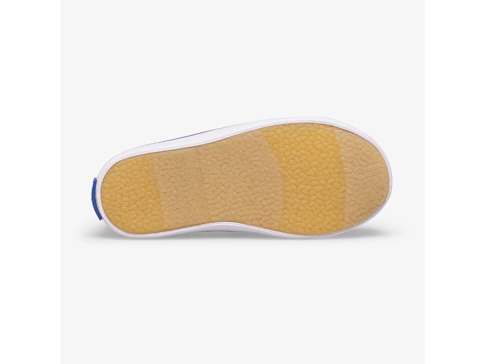 Keds Harper Tytön Mary Jane Kengät Valkoinen | FI-06256